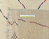 8x11 Moroccan Beige Hand Woven Wool Area Rug